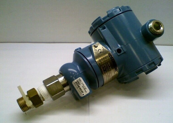 Rosemount 3051CD2A02A1AB1H2L4M5 Differencialdruktemperatuurtransmitter
