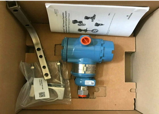 Rosemount 3051CD2A02A1AB1H2L4M5 Differencialdruktemperatuurtransmitter