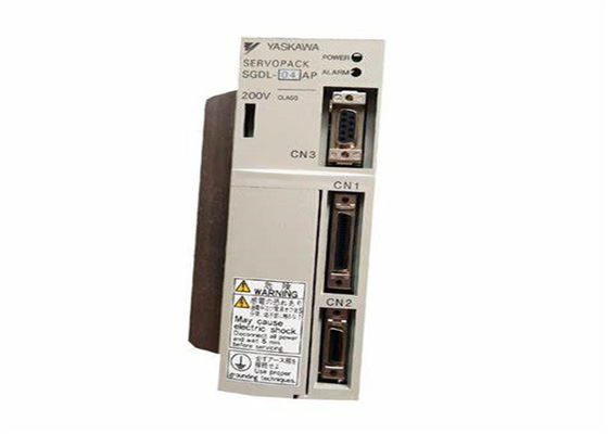 SGDL-04AP Yaskawa Servo Drives nieuw in originele doos 200-230V 0.35HP