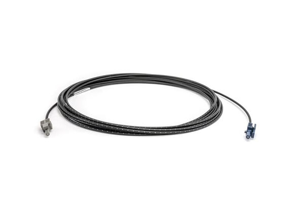 ABB TK812V050 5 m lange simplex Plastic Optical Fiber voor optische ModuleBus-verbinding