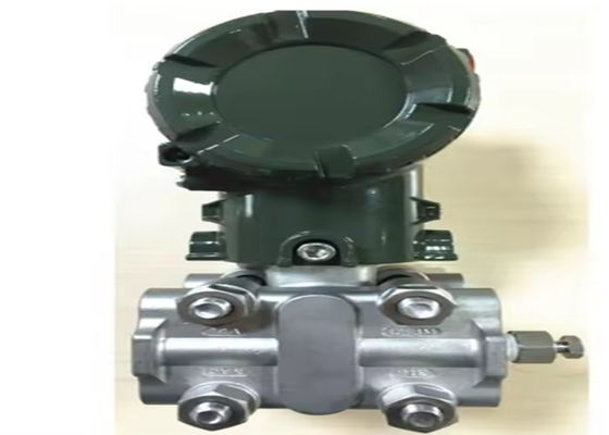 Yokogawa EJA130A-DHS5A-92NN Druk-temperatuurtransmitter