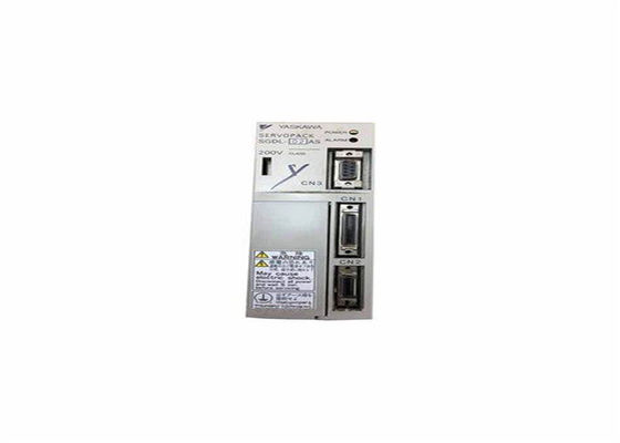 Brandnieuwe Yaskawa SGD-02AS Servo Drives 230V 200W In origineel