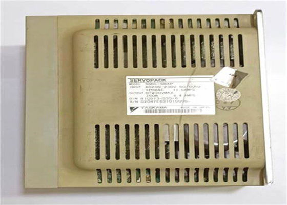 Brandnieuwe Yaskawa SGDL-08AP Servo Drives 230V In originele doos