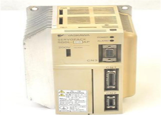 Brandnieuwe Yaskawa SGDL-08AP Servo Drives 230V In originele doos