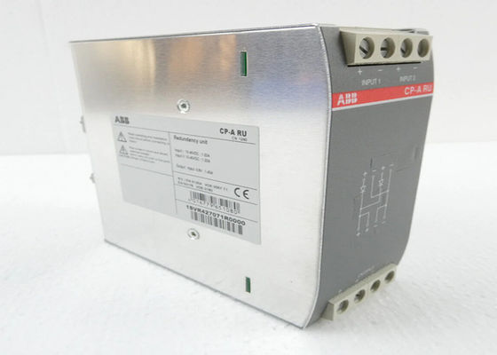 ABB-redundantie-eenheid CP-A RU-accessoire voor CP-afstandsstroommodule