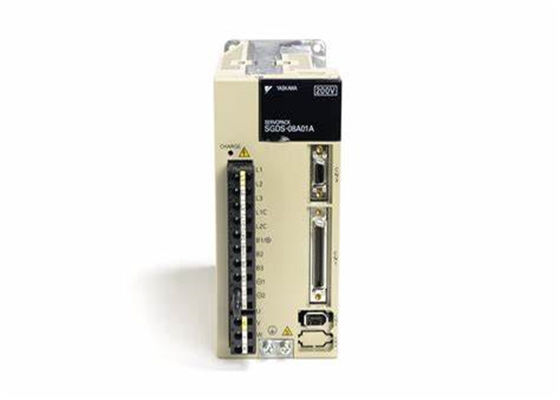 Brandnieuwe Yaskawa SGDS-08A01A Servo Versterker Servopack 750W 230V