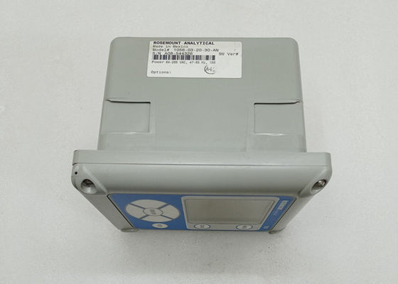Rosemount Analytical Model 1056 Dual Input Analyzer Intelligente vierdraad transmitter