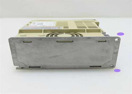 Brandnieuwe Yaskawa SGDS-08A05A AC Servo Versterker Originele Doos