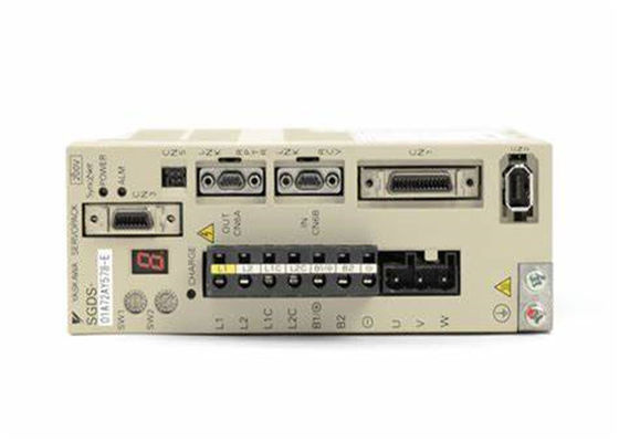 Brandnieuwe Yaskawa SGDS-08A05A AC Servo Versterker Originele Doos