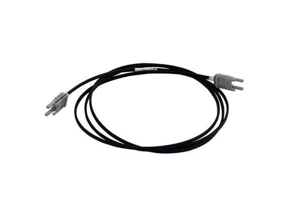 ABB TK811V015 3BSC950107R1 1,5 m vergrendelbare duplexconnector duplex plasticvezel