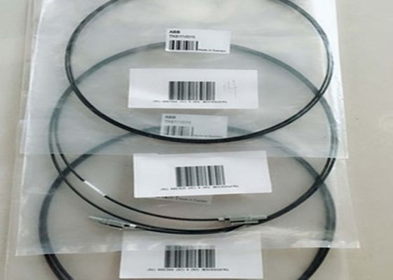ABB TK811V015 3BSC950107R1 1,5 m vergrendelbare duplexconnector duplex plasticvezel