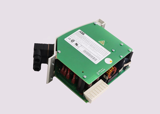 ABB SD812F 3BDH000014R1 Stroomvoorziening SD 812F, 24 VDC voor Freelance AC 800F