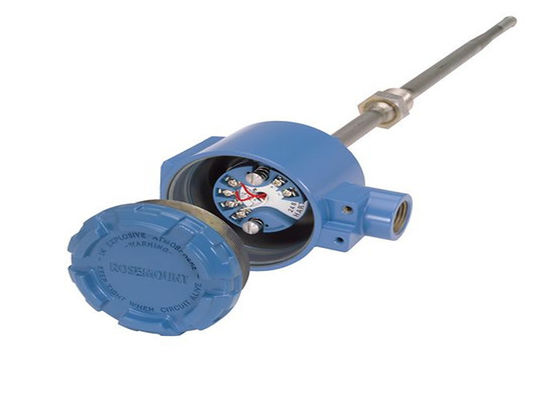 Rosemount 248HANANONS Hoofdmontage Temperatuurtransmitter