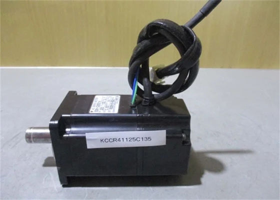 Merk Yaskawa Servomotor SGM-02B314 AC 200W Nieuw in originele doos