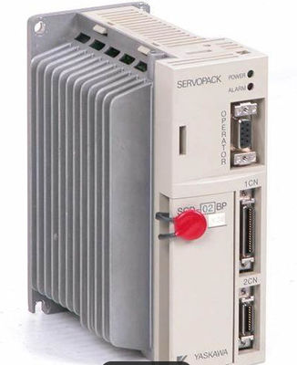 Yaskawa SGD-02BPY38 Servo Drives 200W 115V Nieuw in originele doos