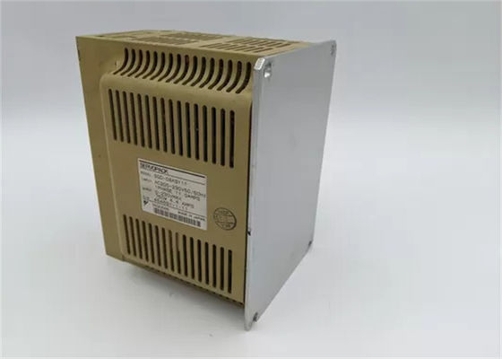 Yaskawa Brand New SGD-08ASY25 AC Servo Versterker Nieuw In Originele
