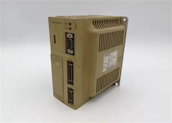 Yaskawa Brand New SGD-08ASY25 AC Servo Versterker Nieuw In Originele