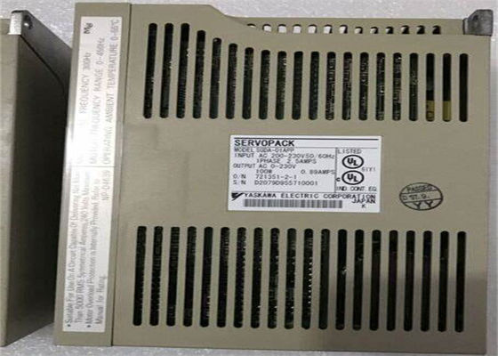 Brandnieuwe Yaskawa SGDA-01APP AC SERVO Versterker In originele doos