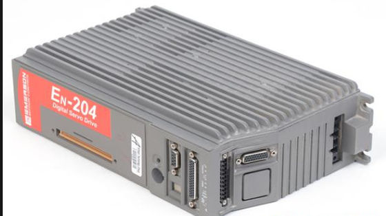Nieuwe Emerson EN-204 Digitale AC Servo Drives Beweging Control 1.75W