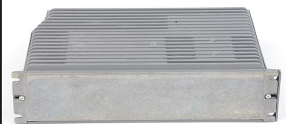 Nieuwe Emerson EN-204 Digitale AC Servo Drives Beweging Control 1.75W