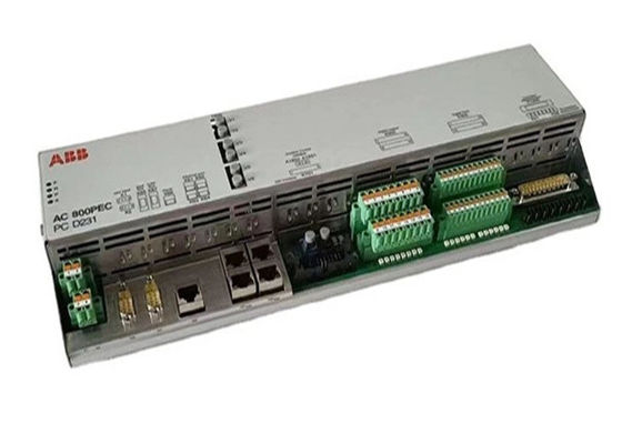 ABB TK890F 3BDM000202R1 Diagnostiekabel, 10 m Identiek aan DSU 141