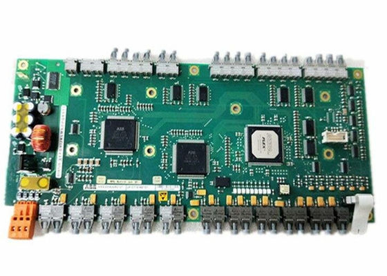 ABB TK890F 3BDM000202R1 Diagnostiekabel, 10 m Identiek aan DSU 141