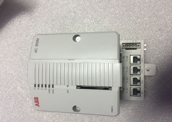 ABB PM861AK01 3BSE018157R1 voedingsmodule voor commerciële toepassingen
