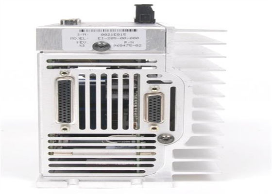Emerson Ei-205-00-000 Servo aandrijving 240V 1.75Kw In originele doos