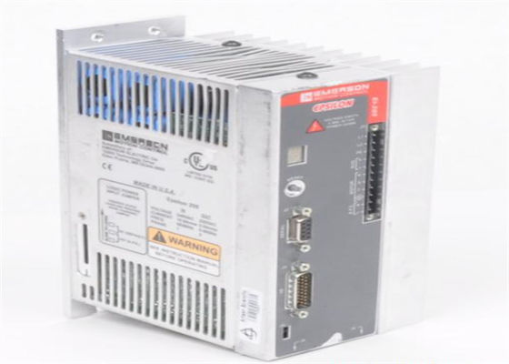 Emerson Ei-205-00-000 Servo aandrijving 240V 1.75Kw In originele doos
