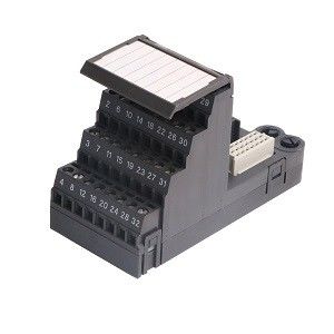 Emerson Nieuwe Digitale I/O-Module KJ4001X1-CK1 40-Pin 30V In Box