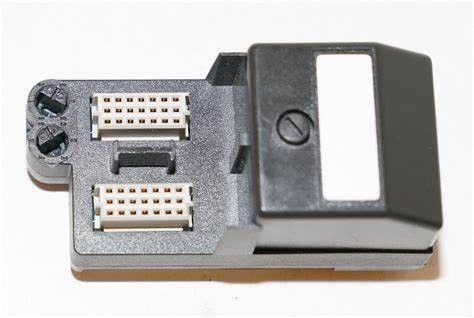 Emerson Nieuwe Digitale I/O-Module KJ4001X1-CK1 40-Pin 30V In Box