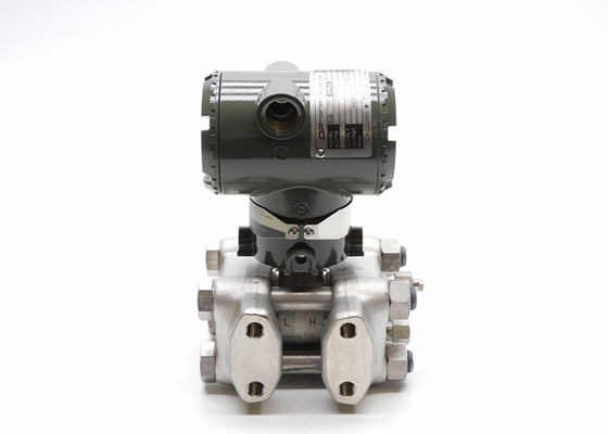 Yokogawa EJA440A-DCS4B-92EA/FF1/D1 Absolute druktransmitters