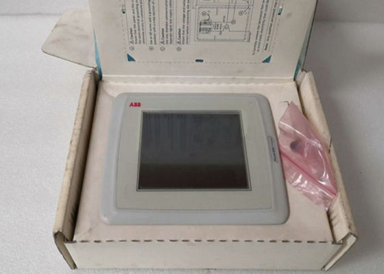 ABB PP825A 3BSE042240R3 stroomvoorzieningsmodule voor commerciële toepassingen