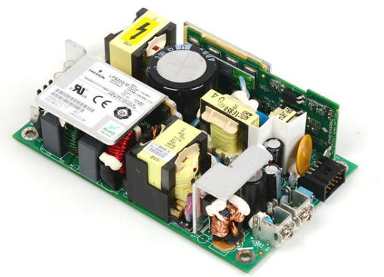 Emerson LPS203-M Redundante voedingsmodule 12V In origineel