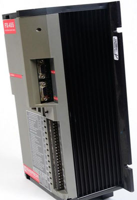 Nieuwe industriële servo aandrijvers Emerson FX-455 264VAC in originele doos