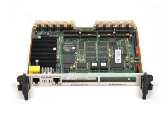 Emerson Processor Nieuwe digitale module MVME2304 200 MHZ MPC603