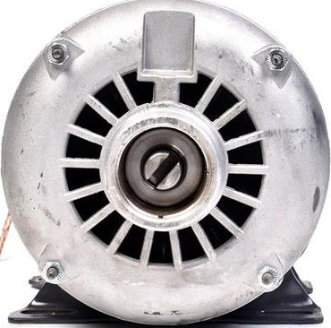 Nieuwe Box Emerson Model P55ZZDDA-1404 Industriële servomotor 380V