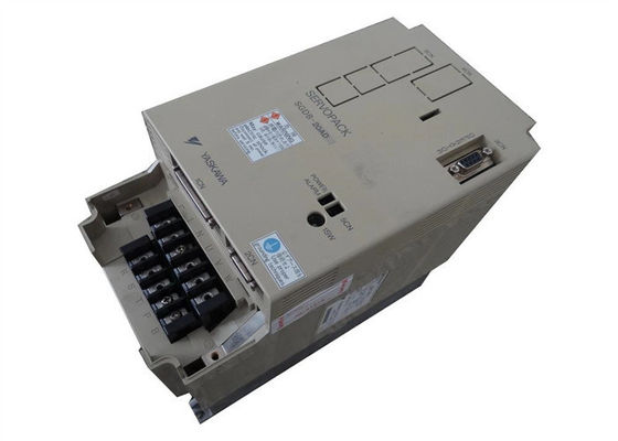 Nieuwe AC Servo Versterker Yaskawa SGDB-20AD 230V 12A In Original