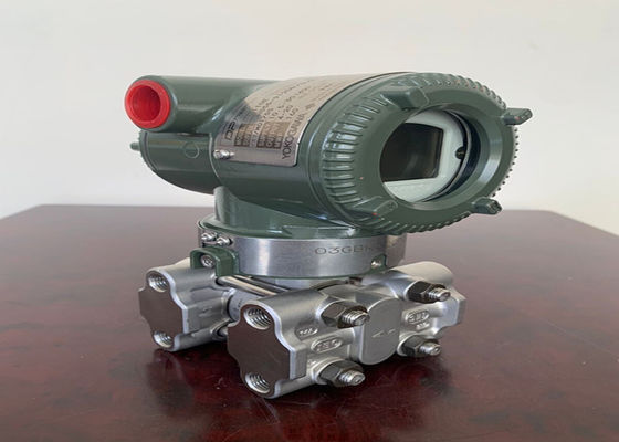 Yokogawa EJA110E-JHS5G-912DB/SU21/D3/X2/M01/GS Druk-temperatuurtransmitter