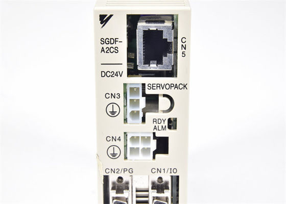 Brandnieuwe Yaskawa Servo Versterker Sigma Serie SGDF-A2CS 24V