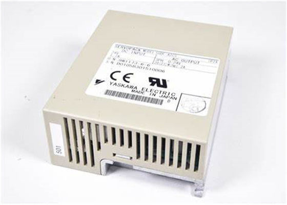 Brandnieuwe Yaskawa Servo Versterker Sigma Serie SGDF-A2CS 24V