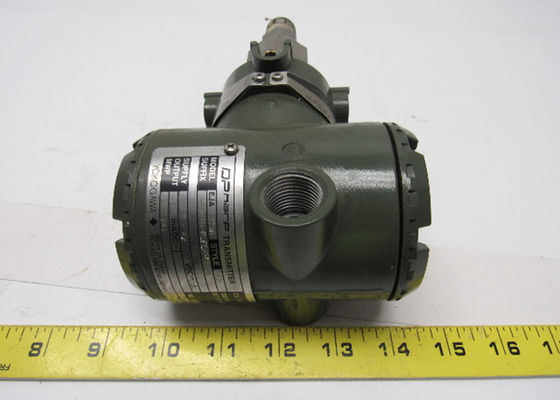 Yokogawa EJA530A-EBS4N-02EE/FF1/D1 DP Harp Pressure Transmitter