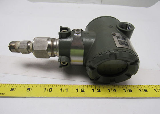 Yokogawa EJA530A-EBS4N-02EE/FF1/D1 DP Harp Pressure Transmitter