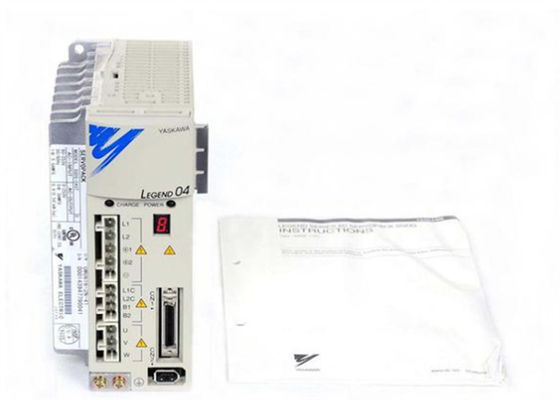 Yaskawa SGDG-04GT AC Servo Versterker 0.4kw 230V Nieuw In Originele