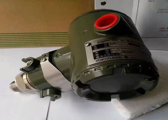 Yokogawa EJA430A-DMS4A-92DA-druk-temperatuurtransmitter