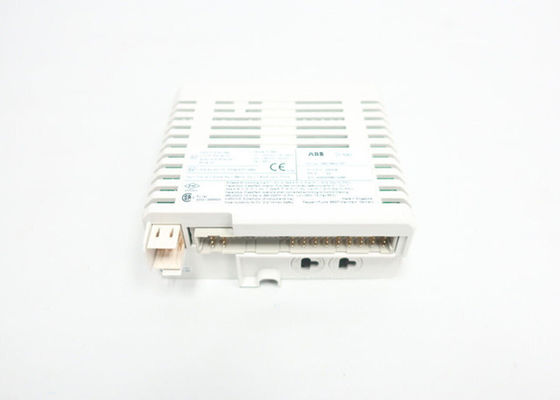 ABB DI890 3BSC690073R1 Interne veiligheidsinterface Individuele galvanisch geïsoleerde kanalen