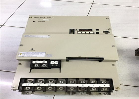 Yaskawa SGDM-1AADA-A AC Servo Drives gloednieuw in originele doos