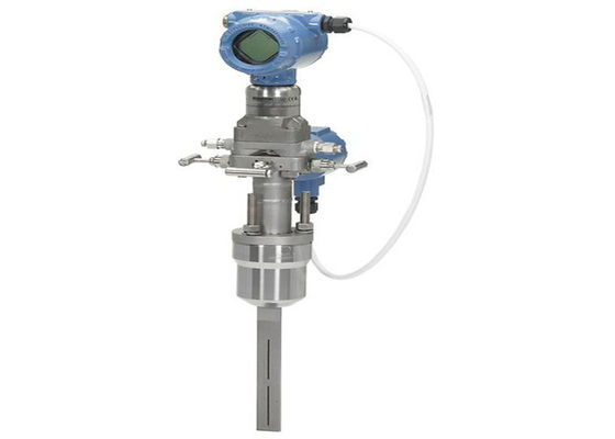 Rosemount 3051SFA Jaarlijkse stroommeter Topkeuze in de behoefte aan nauwkeurige stroommeting