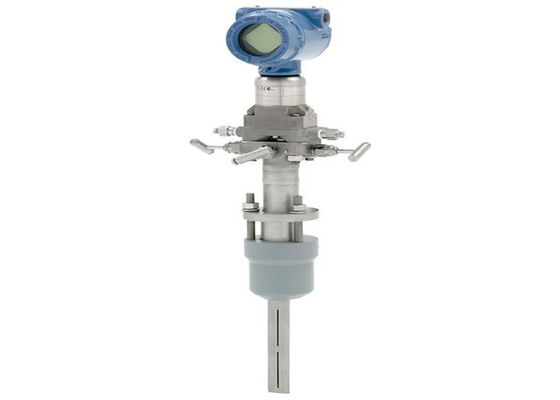 Rosemount 3051SFA Jaarlijkse stroommeter Topkeuze in de behoefte aan nauwkeurige stroommeting