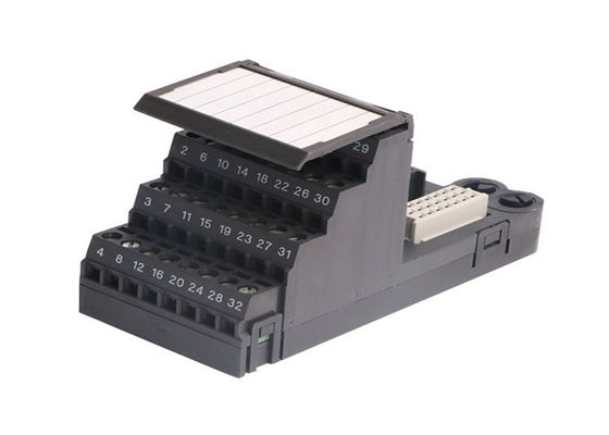Brand Emerson KJ4001X1-CJ1 32 Channel Digitale IO-module Nieuw